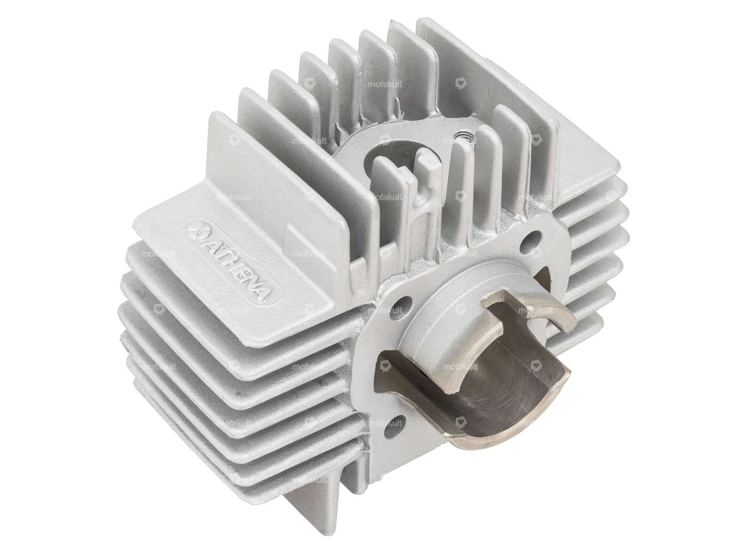 Athena 38 mm cylinder kit with seal | Puch Carousel Image 4