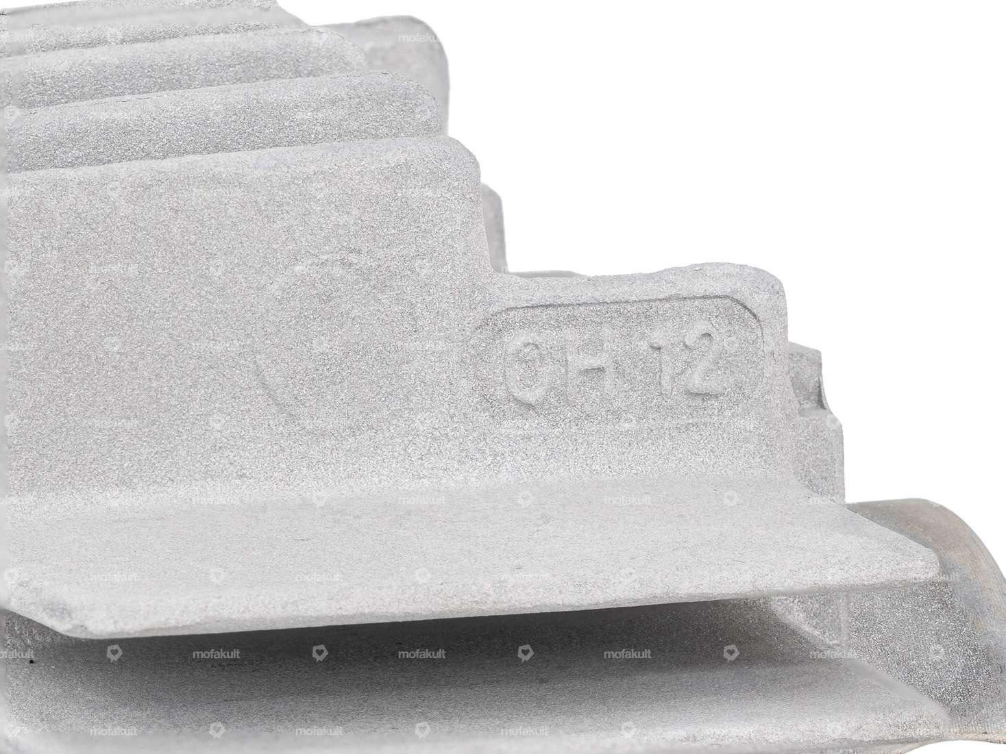 swiing® revival 38 mm cylinder kit 1.6 PS CH12 (Vertex-Edition) Original | Puch Carousel Image 5