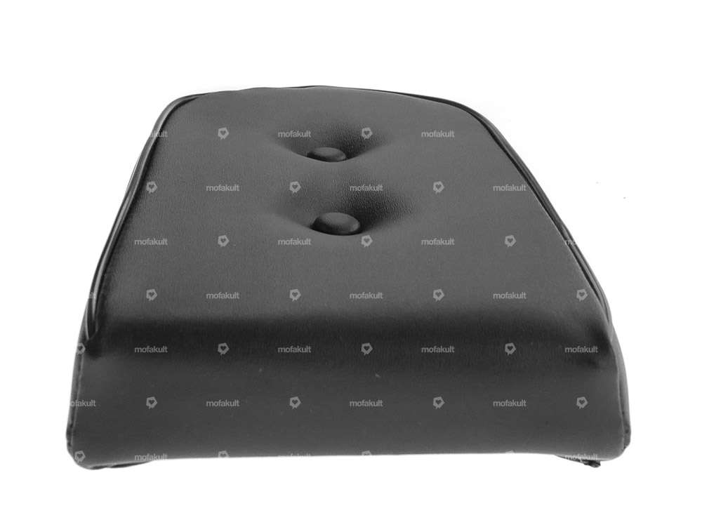 Backrest cushion for sissybar Carousel Image 8