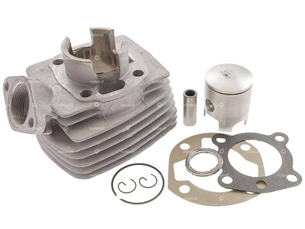 Airsal 40 mm cylinder kit | Peugeot 103 Carousel Image 1