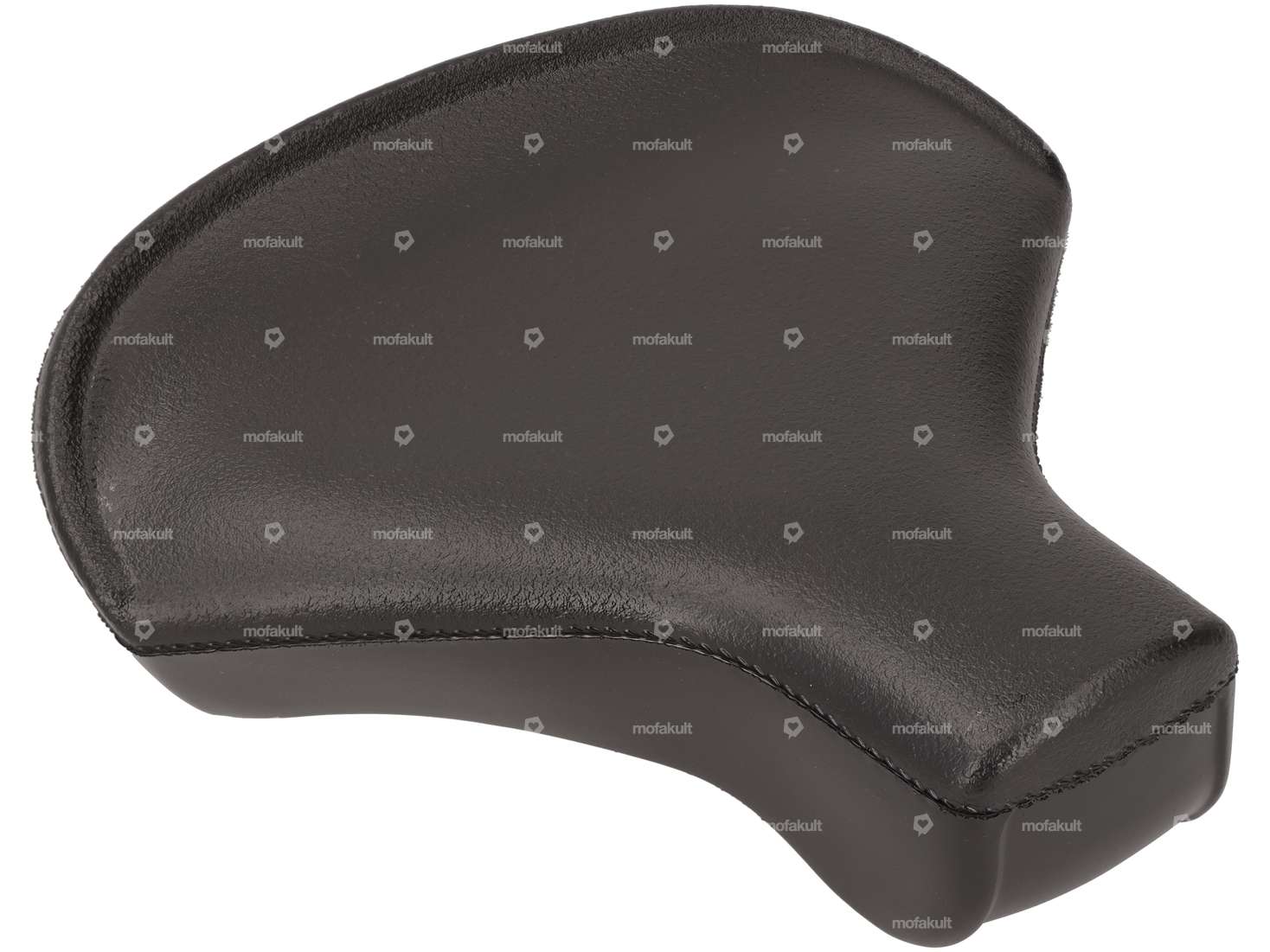 Saddle cover black | Solex / Alpa Bobby, Superbobby Carousel Image 1