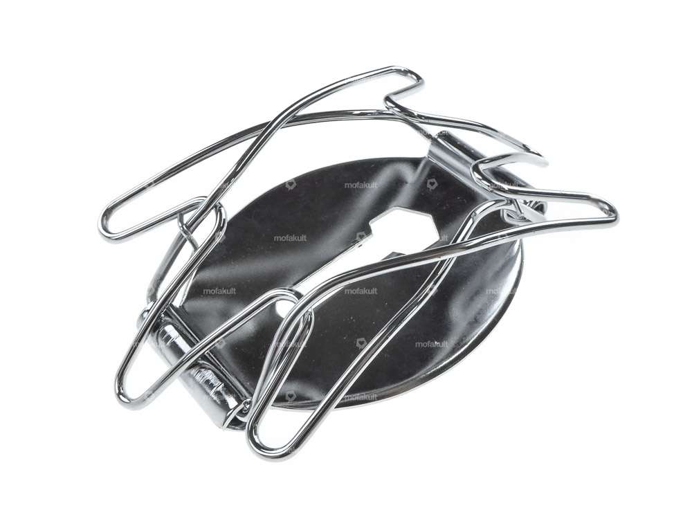 Newspaper holder Carousel Image 1