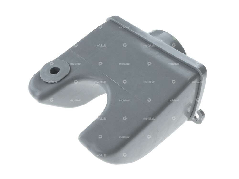 Air filter box gray | Zündapp Belmondo, Bergsteiger Carousel Image 2