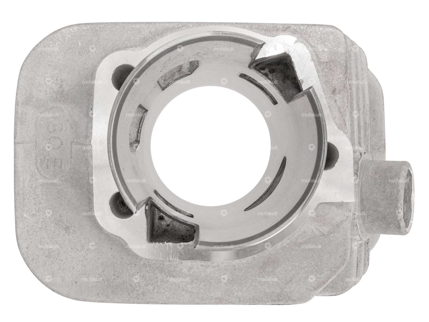 Pinasco 46 mm cylinder kit incl. head 10 mm KoBo | Piaggio SI, Bravo, Grillo Carousel Image 2