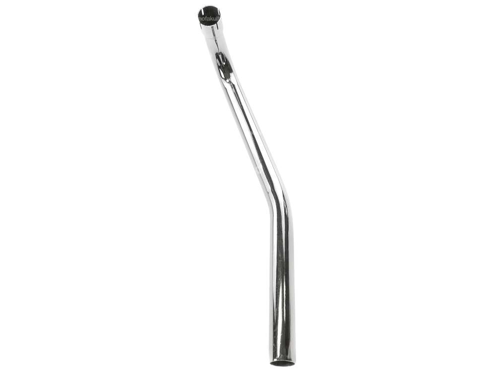 Exhaust manifold 25/26mm (Bride) | Kreidler Carousel Image 2