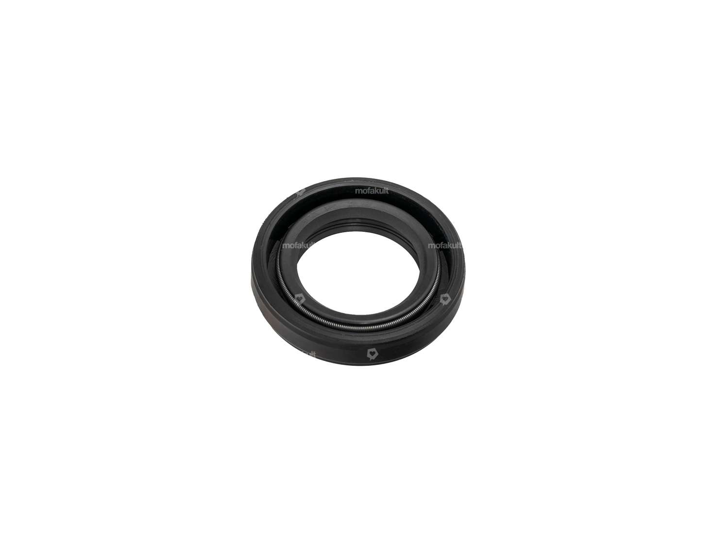 Oil seal 15/24/5 crankshaft original | Piaggio Ciao, SI, Bravo, Boxer Carousel Image 1