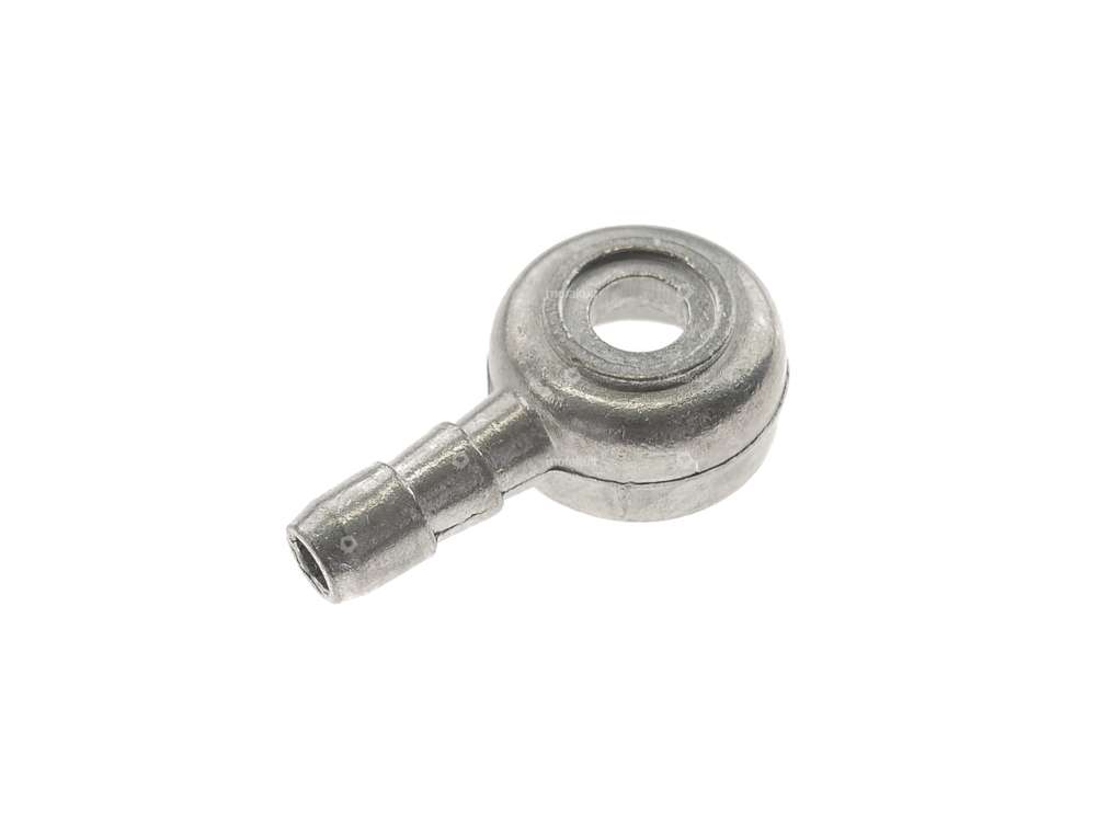 Fuel connector straight Dell'Orto SHA original | Piaggio Ciao Carousel Image 1