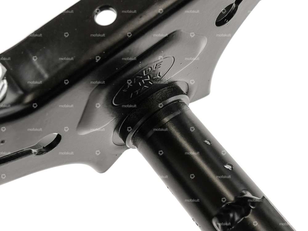 EBR fork black | Piaggio SI Carousel Image 5