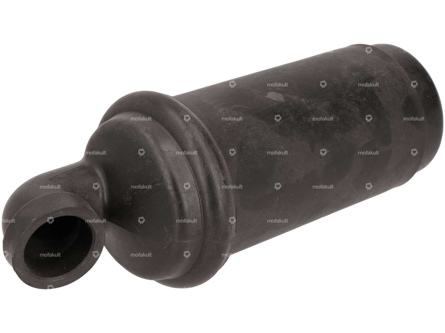 swiing® revival air filter (without insert) black | Puch X30 Velux Carousel Image 1