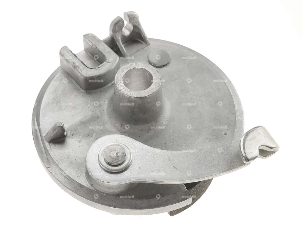 Front brake anchor plate | Peugeot 103 SP, MVL Carousel Image 2