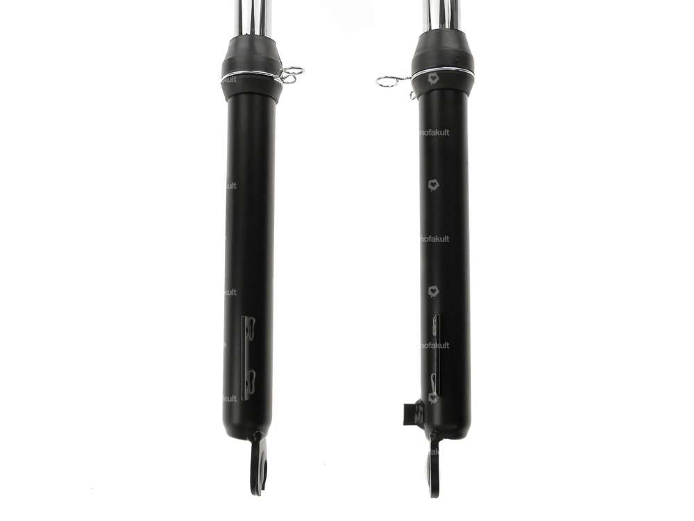 EBR fork ULTRA LANG black | Puch Carousel Image 3