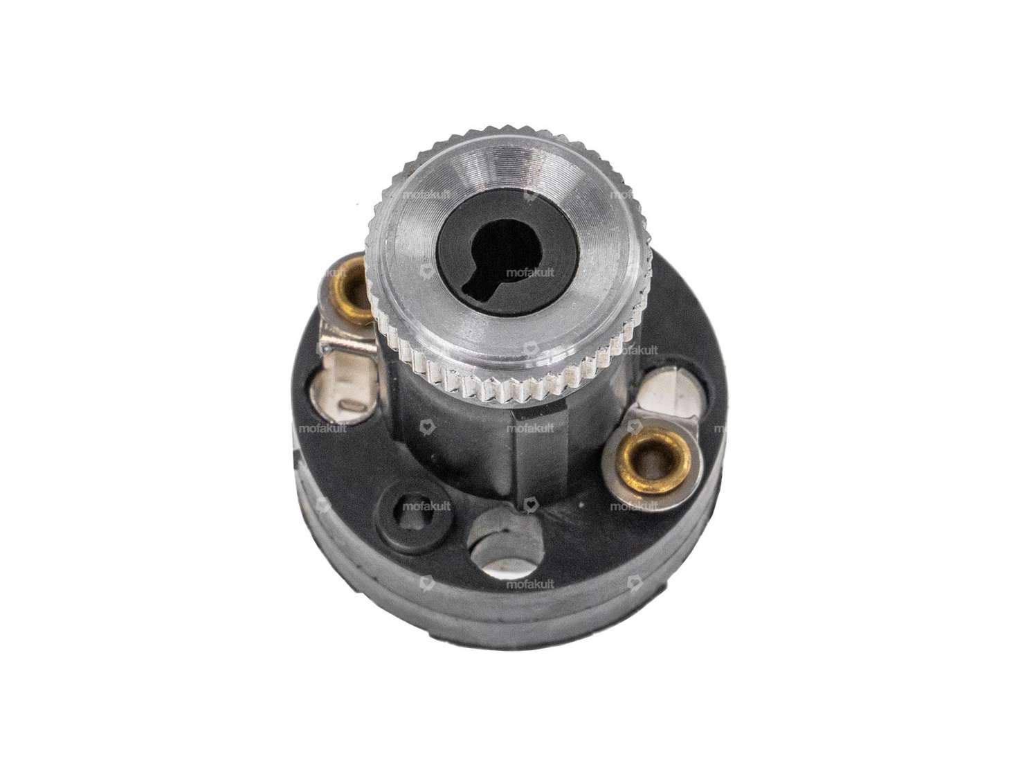 Ignition lock CEV replica 2 connection sockets Carousel Image 3