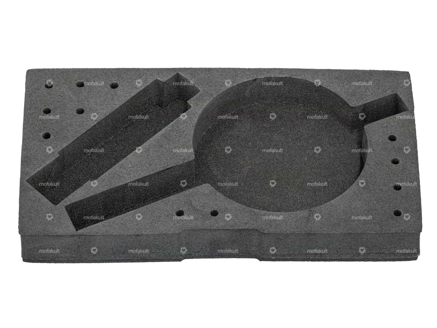 swiing® ingenious insert foam ignition adjustment tool Carousel Image 1