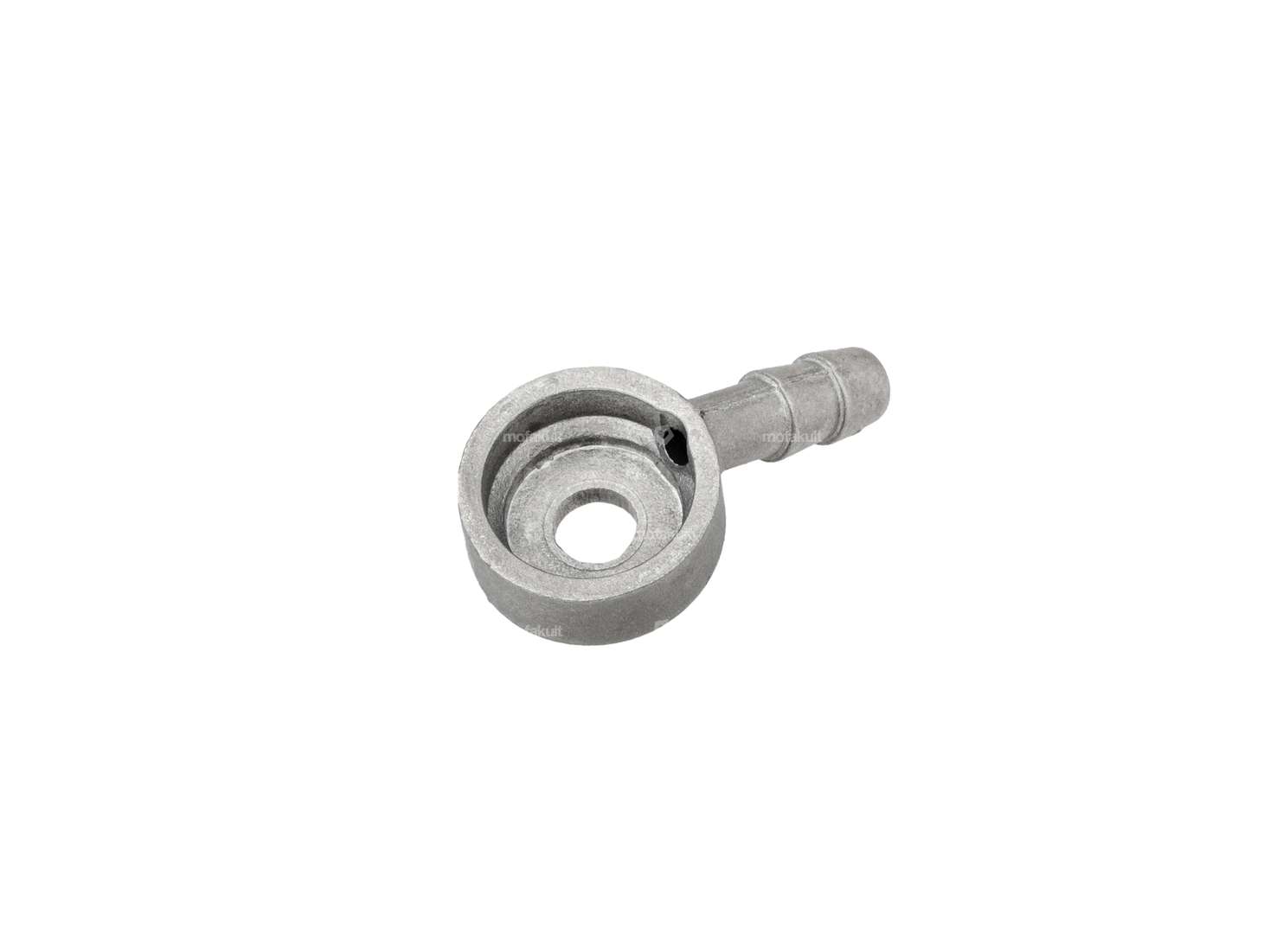 Fuel connection 30° Dell'Orto SHA Cilo / Beta 521 Carousel Image 1