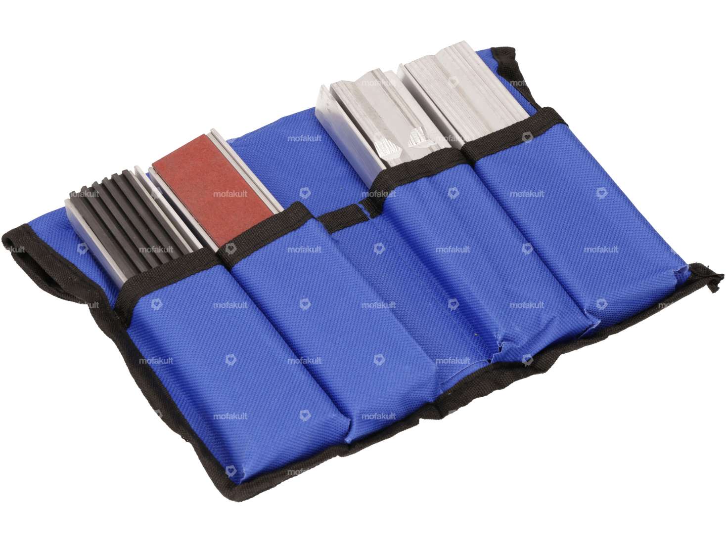 BGS Protective jaws for vice 150x25 mm Carousel Image 2