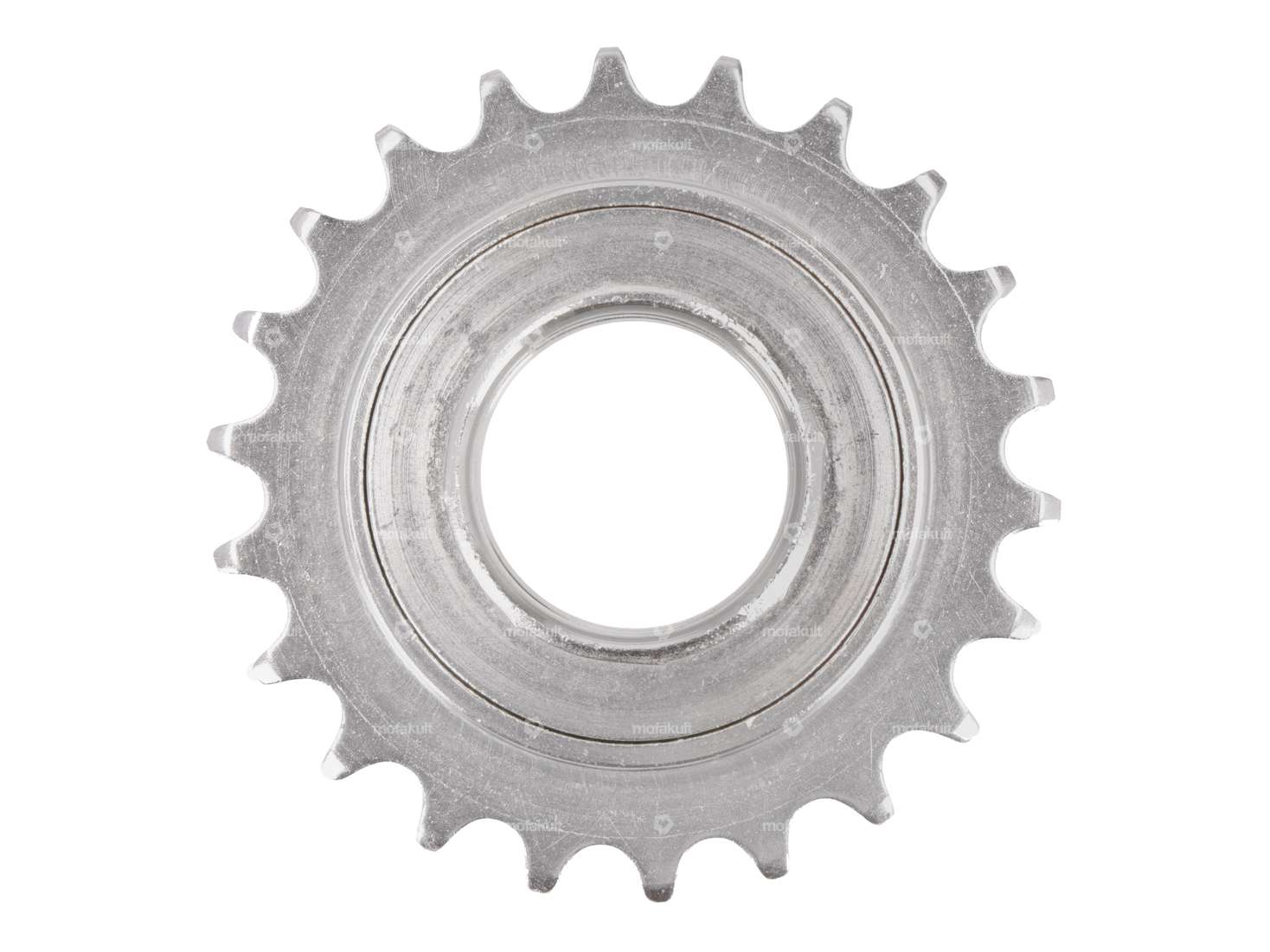 GPO freewheel 22 teeth Carousel Image 1