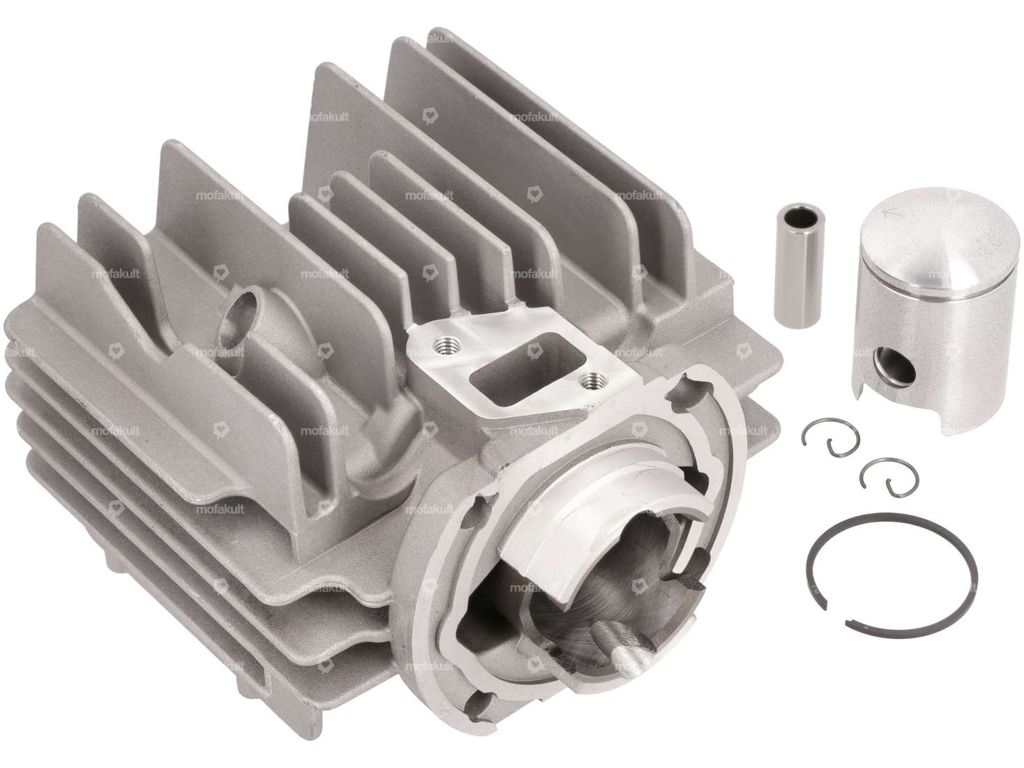 38 mm cylinder kit 45 km/h version | Sachs (504), 505, 508 Carousel Image 1