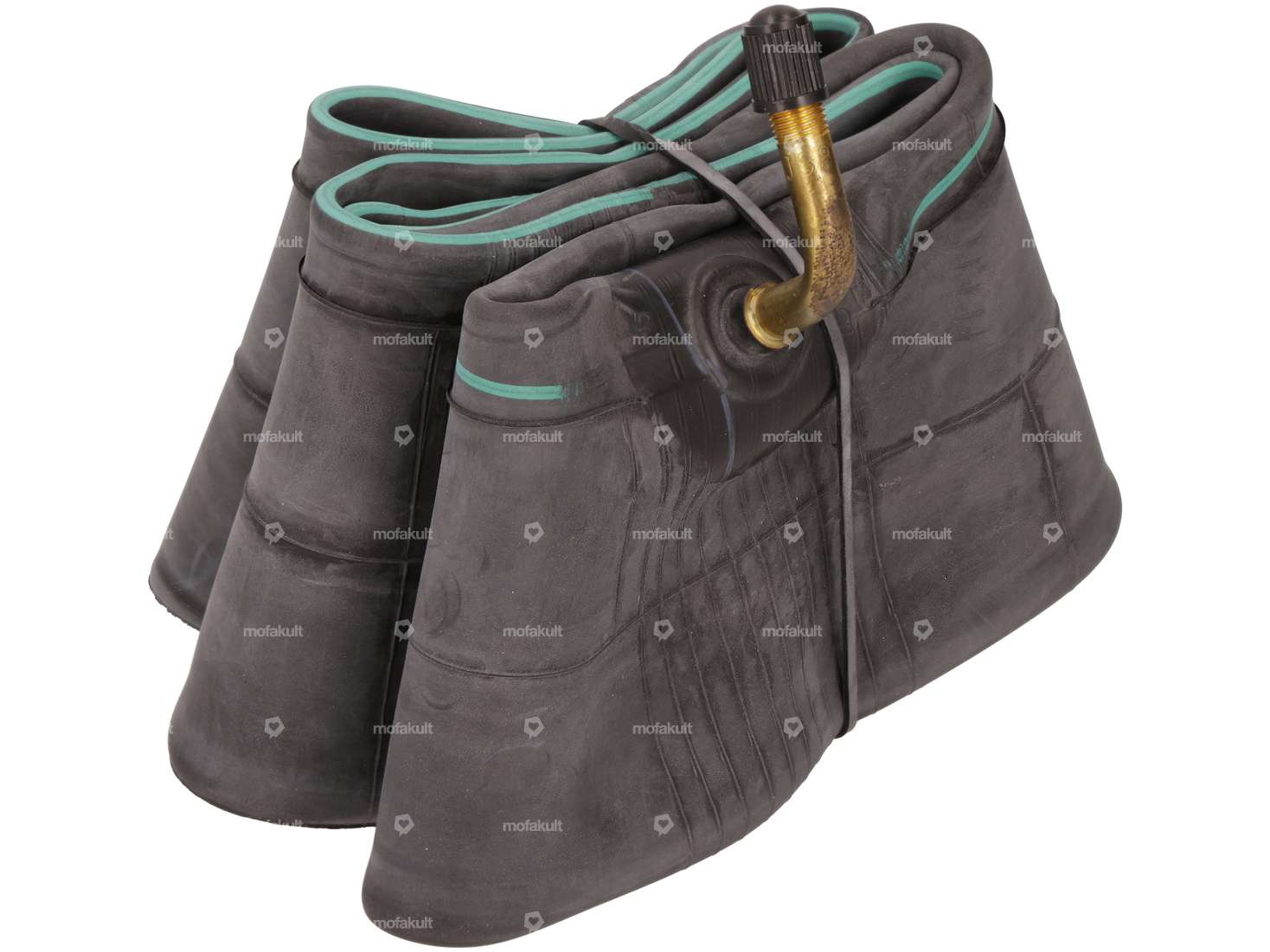 VeeRubber 3.00 - 3.50 x 10" tube Carousel Image 1