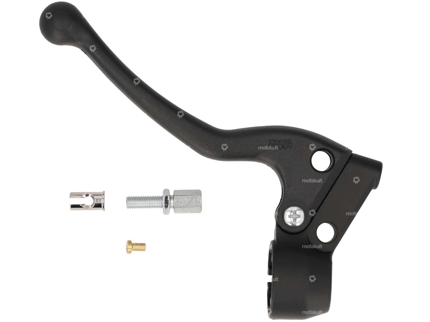 Magura brake lever left black Carousel Image 1
