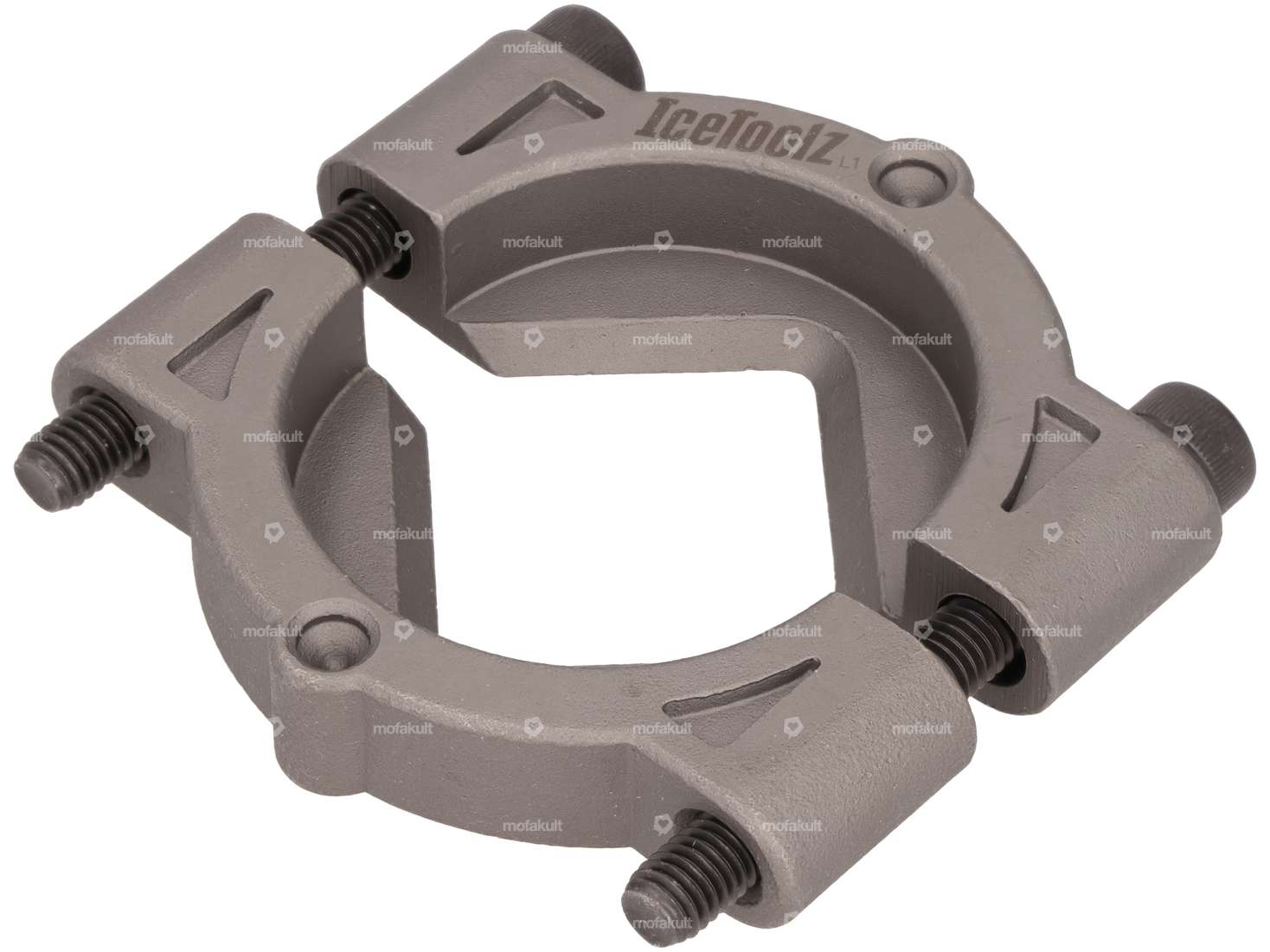 IceToolz puller cone ring fork cone Carousel Image 1