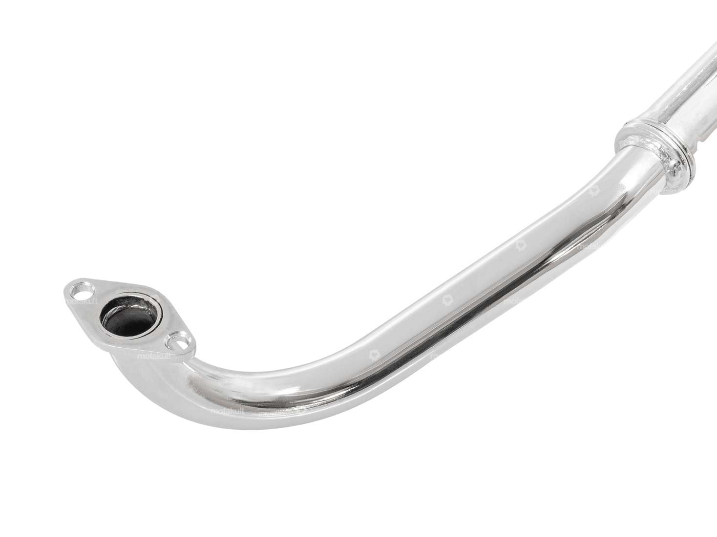 swiing® revival exhaust 22 mm original 2-piece | Puch X30 Sport Carousel Image 4