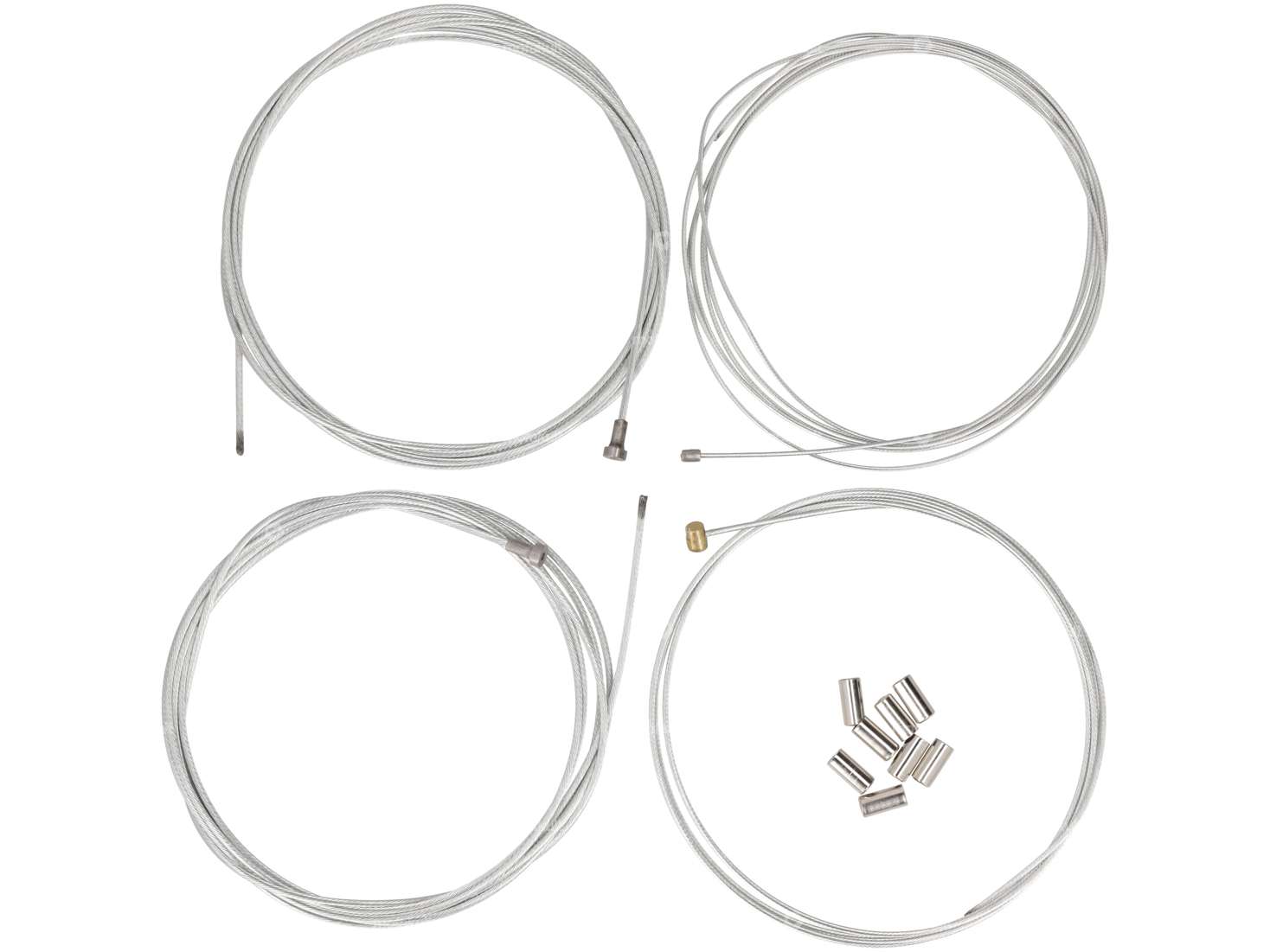 Inner cable set | Puch Maxi S-2A, L2 Carousel Image 1
