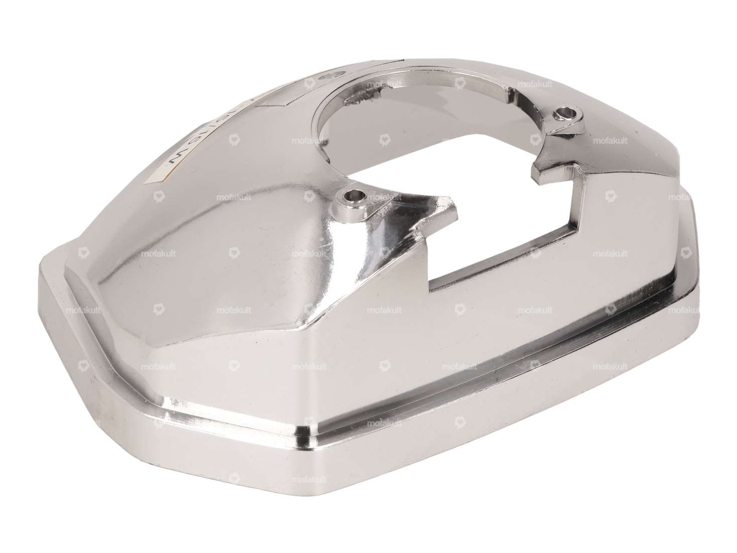 Reflector headlight angular Carousel Image 3