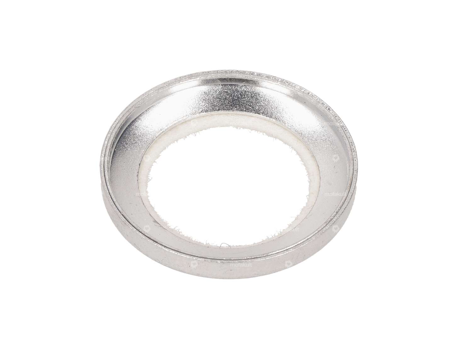 swiing® revival dust ring wheel bearing Ø 28 / 20 mm (with felt) | Sachs Carousel Image 2