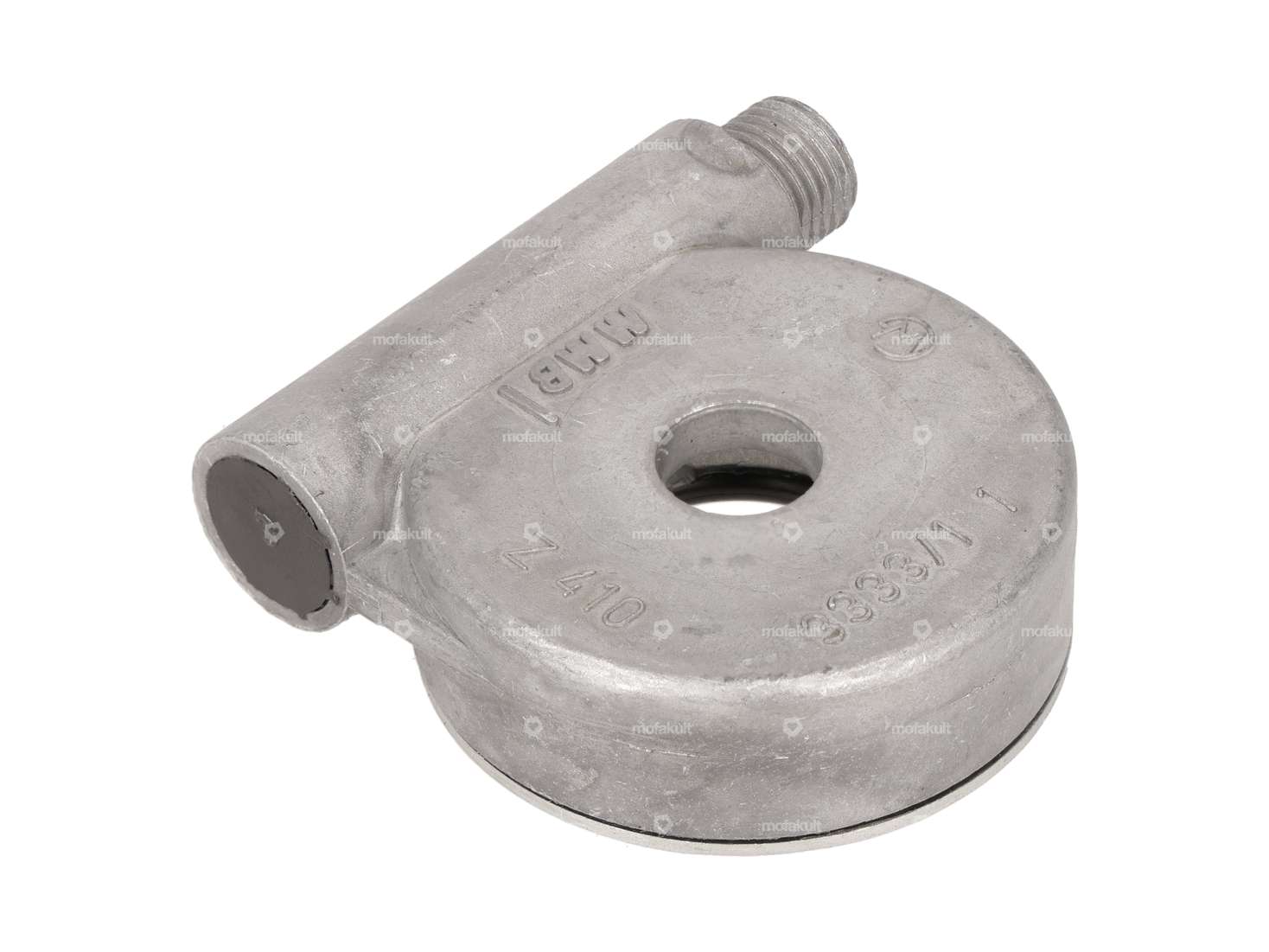 Speedo drive 19" right | Puch Velux Carousel Image 3