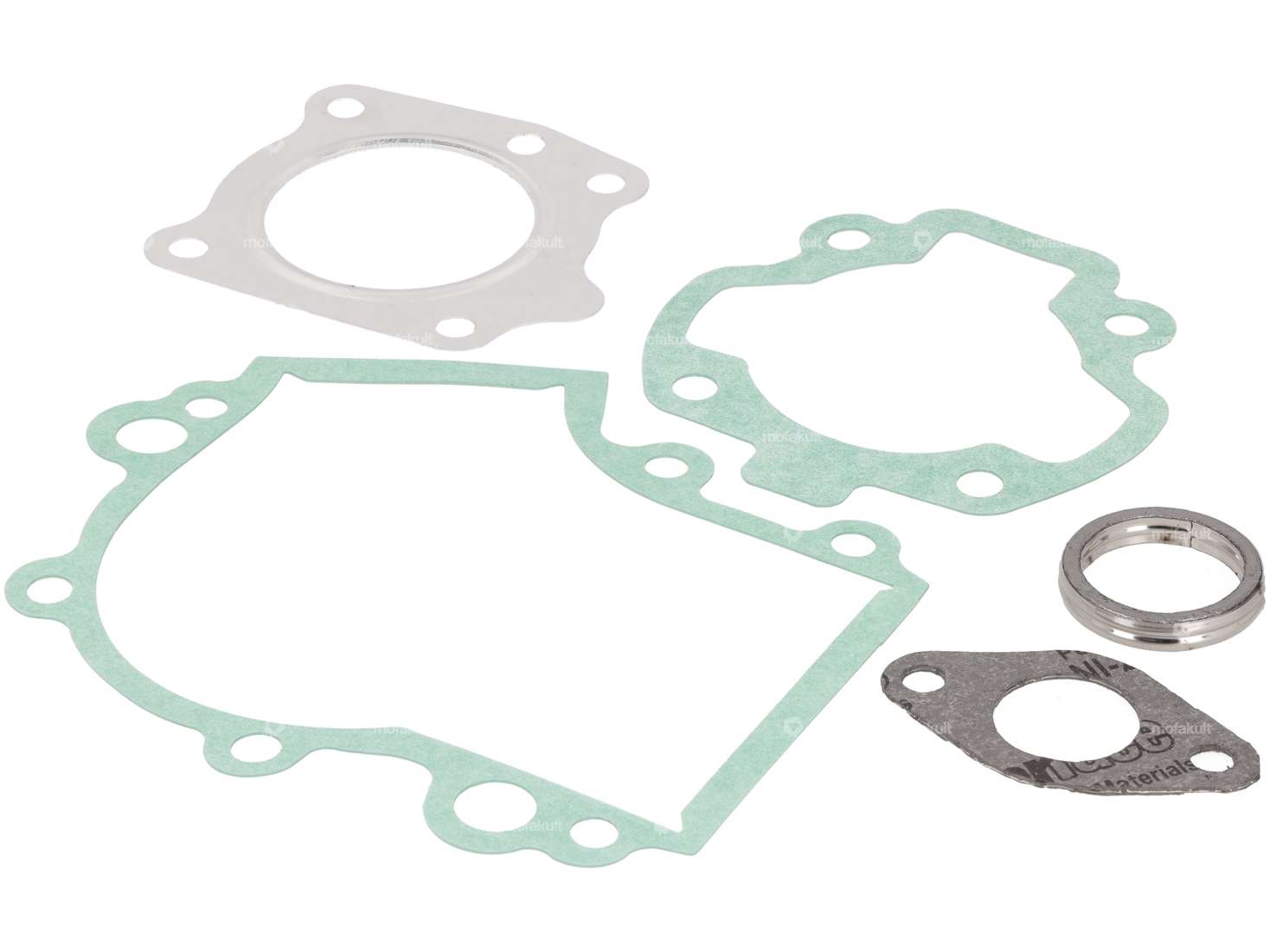 Gasket set engine & cylinder | Honda Camino Carousel Image 2