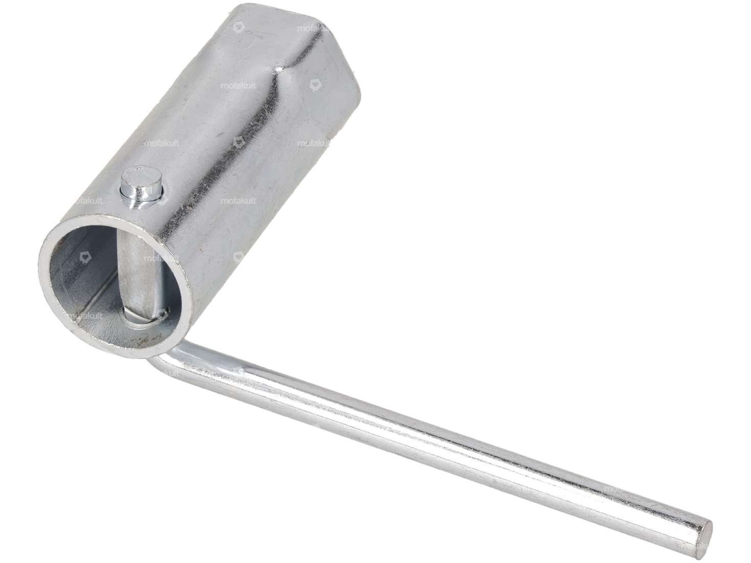 Folding candle wrench Carousel Image 2