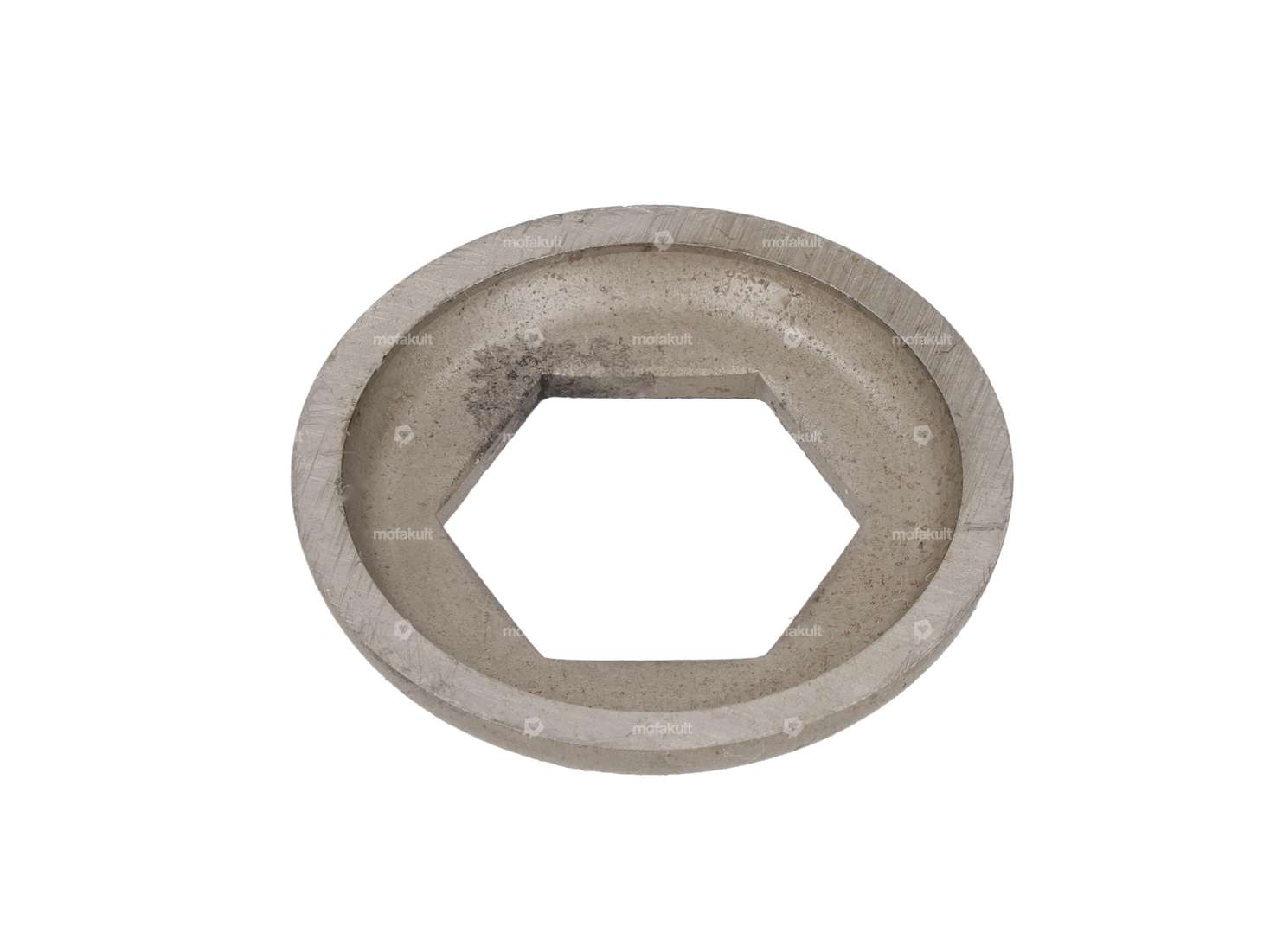 Thrust washer 5.2 mm gearbox NOS | Puch ZA50 Carousel Image 2