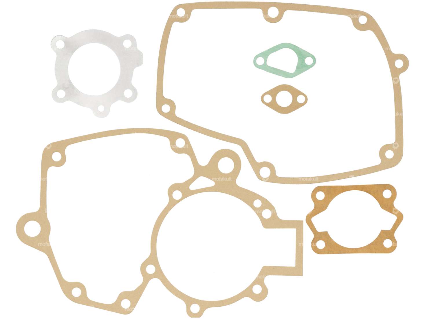 Athena gasket set | Kreidler Flory MF2, MP2 Carousel Image 1