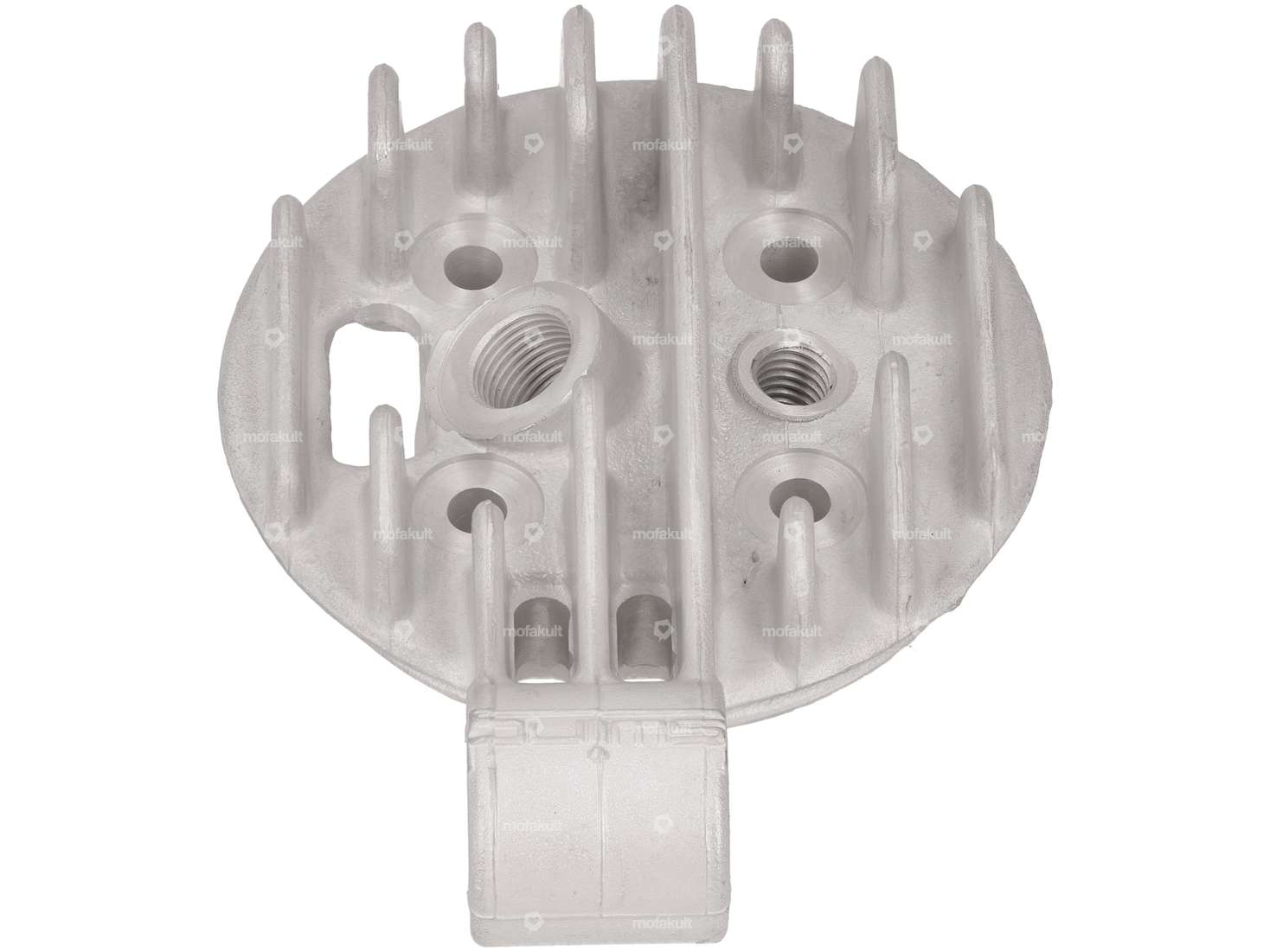 swiing® ingenious 41 mm cylinder head tuning | Sachs 50/2, 50/3, 50/4 Carousel Image 2