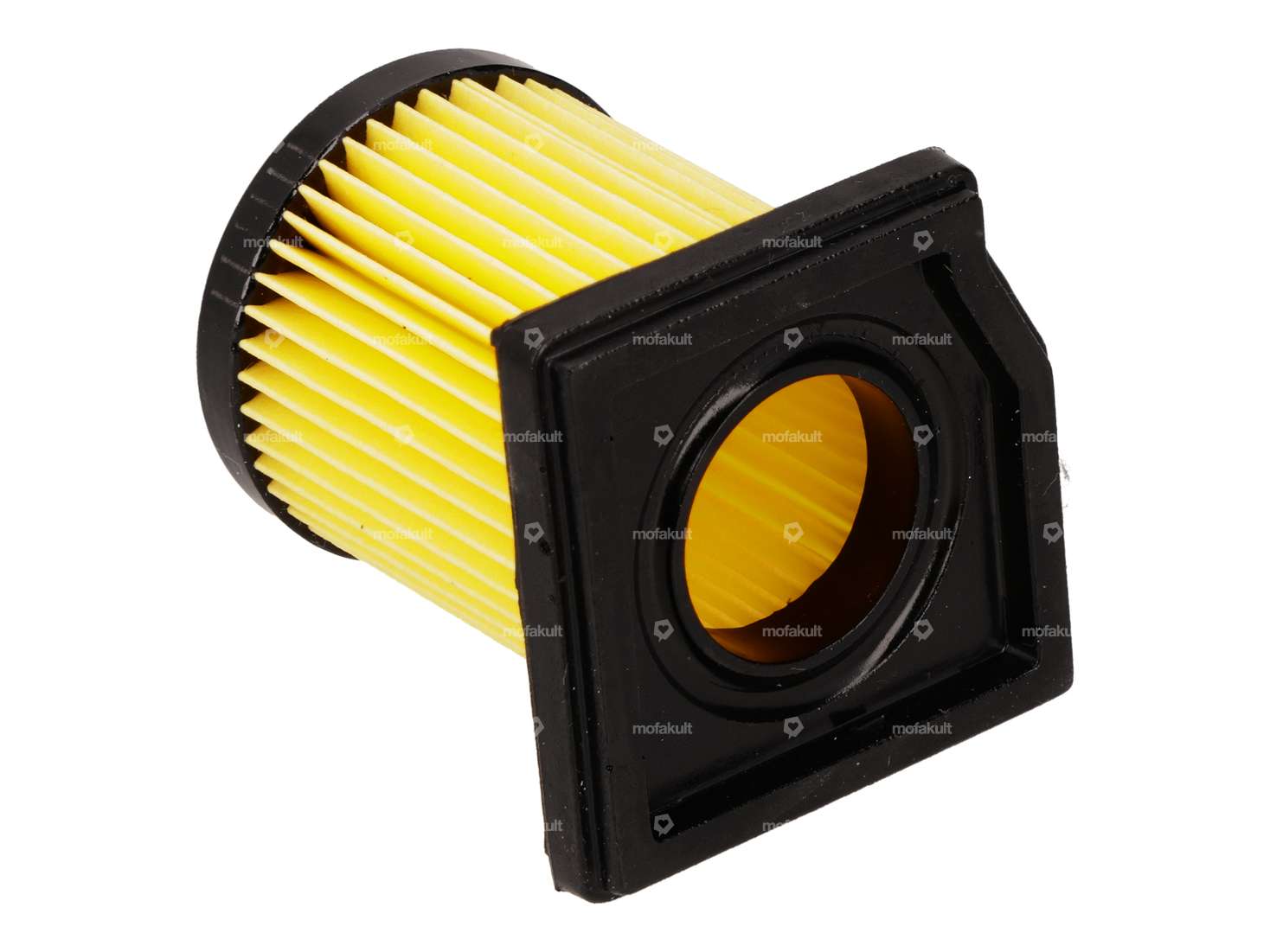 swiing® ingenious air filter insert "Racing" | Sachs 503 AB / ABL, 504, 505 Carousel Image 2