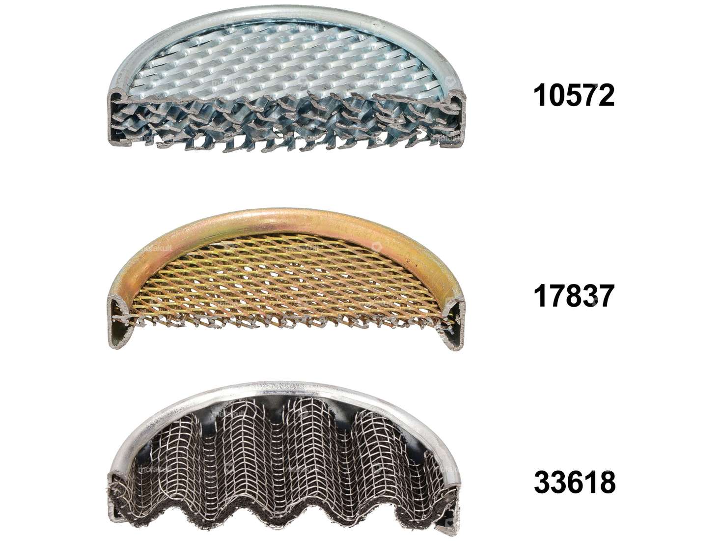 FST Racing air filter SRE carburetor | Sachs 503 AB / ABL / AC Carousel Image 6