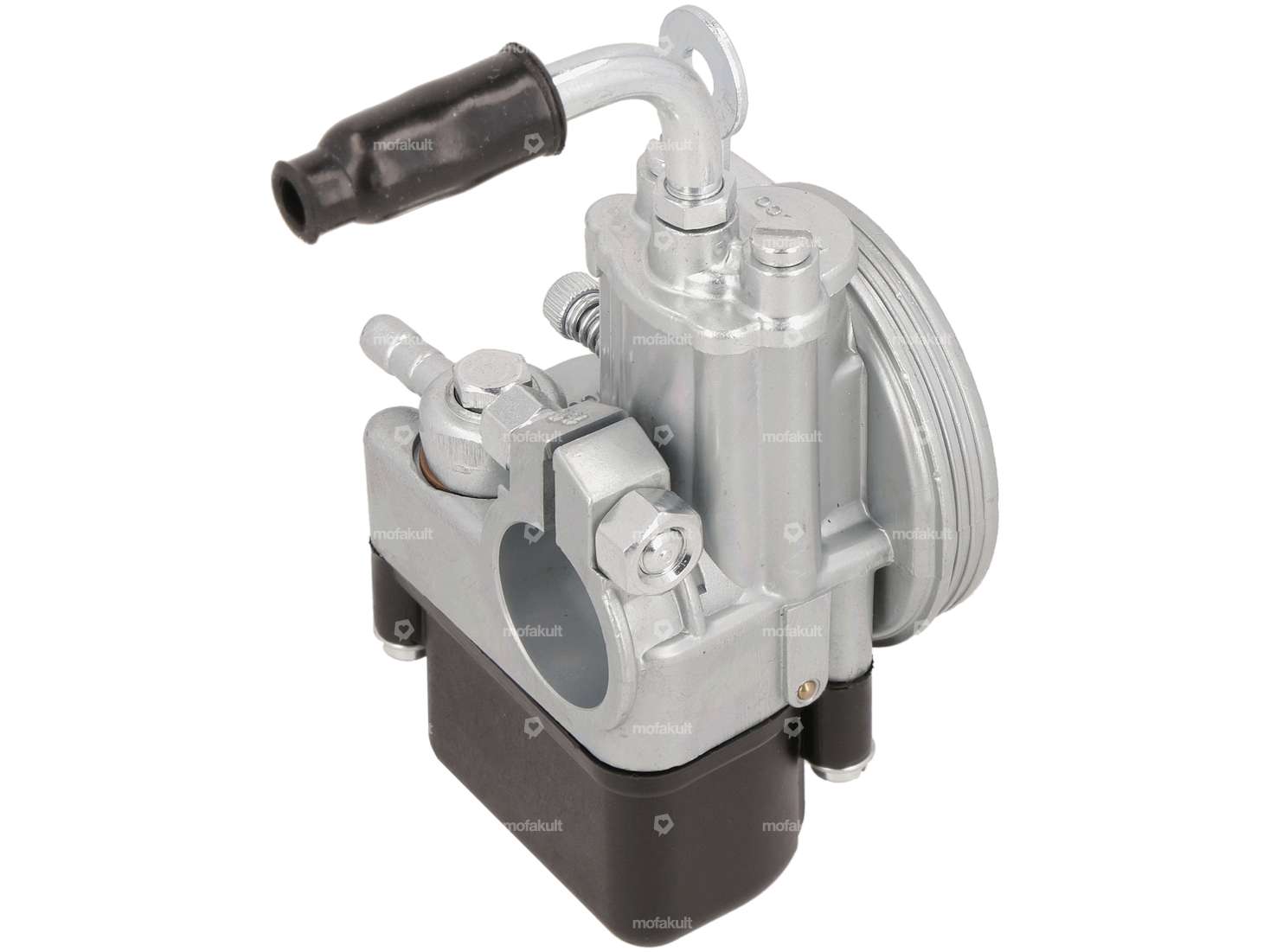 Pinasco 16/16 carburetor hand choke | Piaggio Ciao PX, C24, Bravo, SUPERbravo Carousel Image 2
