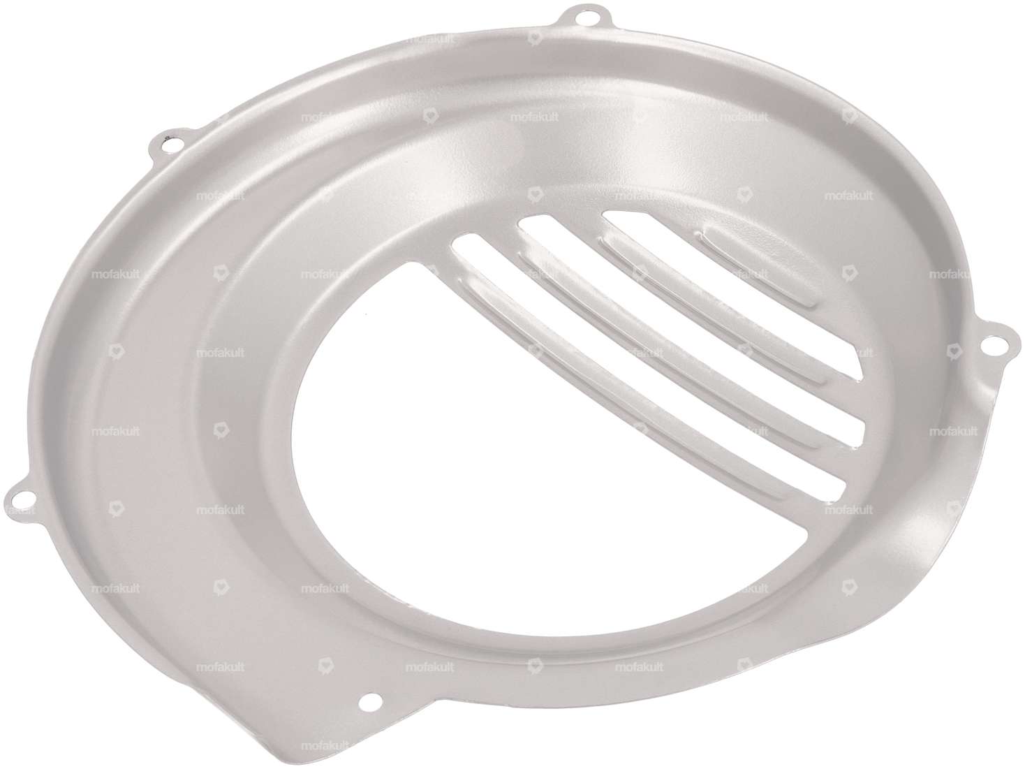 CIF fan cover gray | Vespa P, PX Carousel Image 2