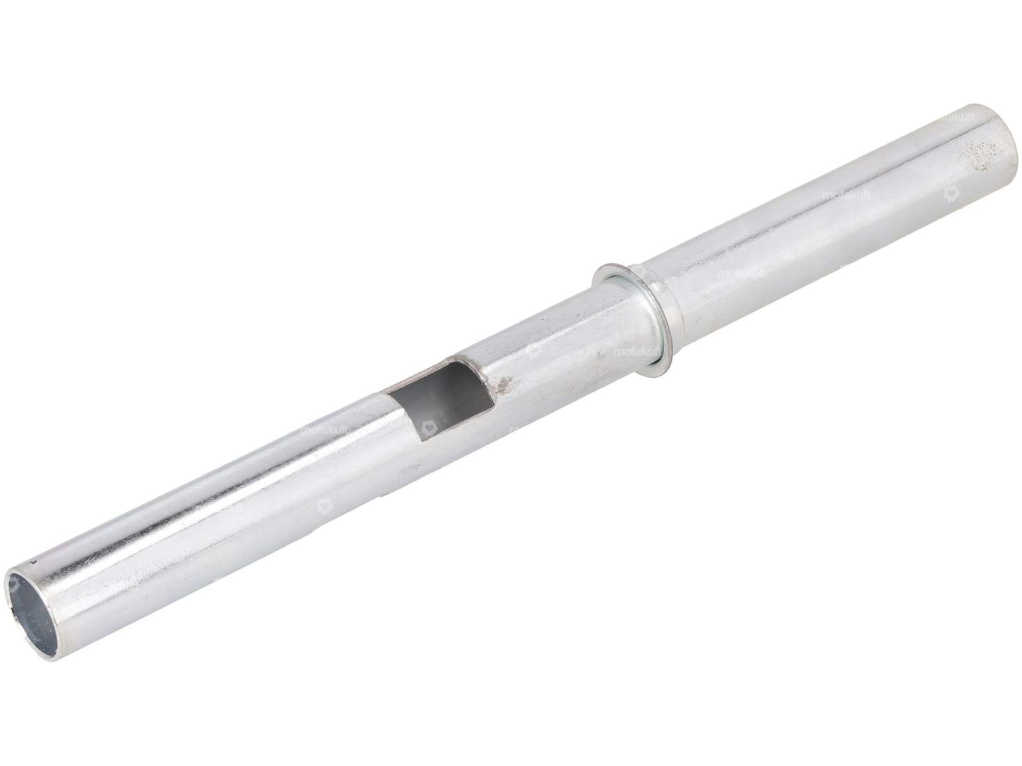 RMS gas pipe | Vespa P, PX, T5, PK Carousel Image 1