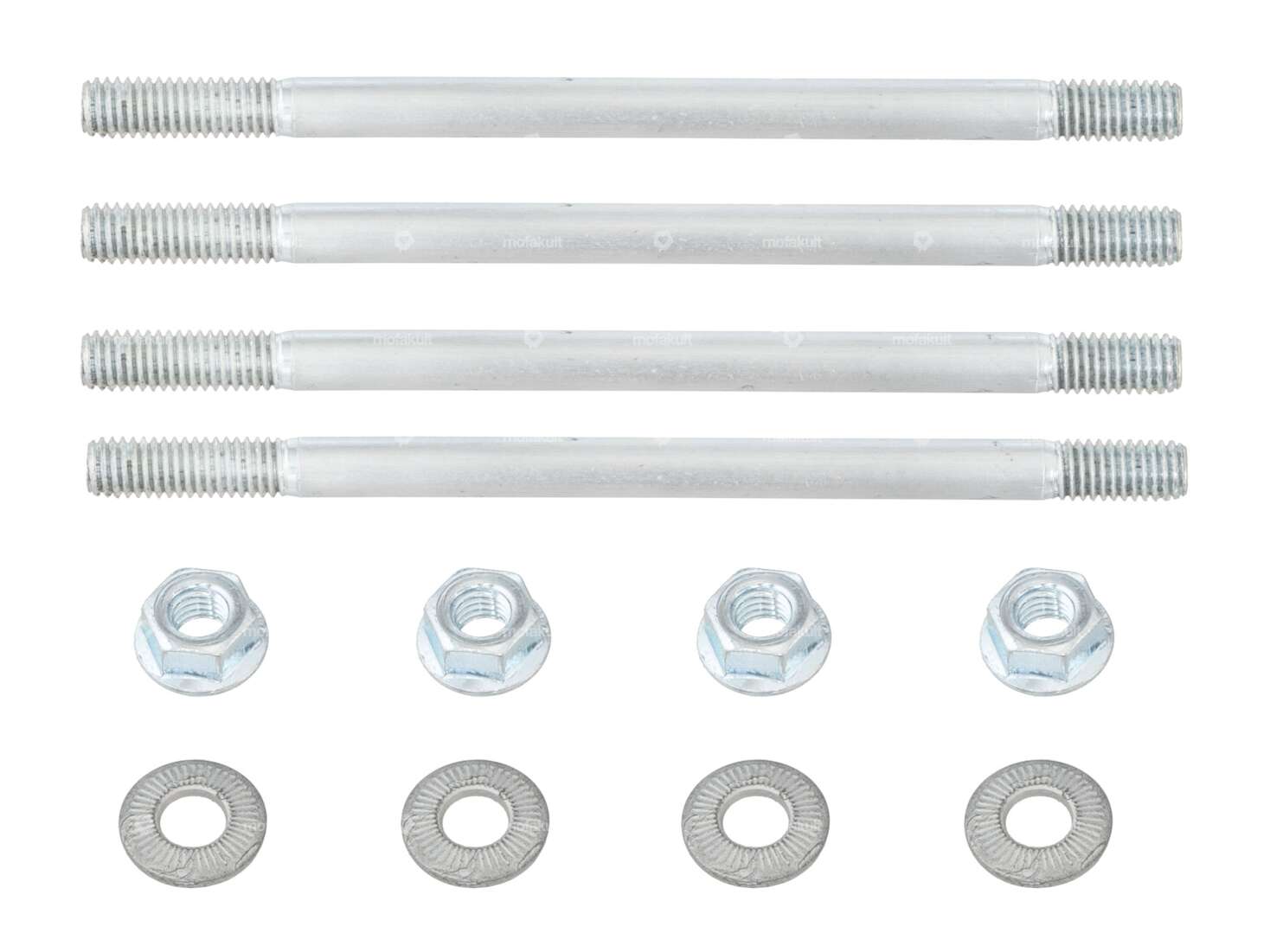 swiing® revival stud bolt set M6 x 106 | Puch Carousel Image 1