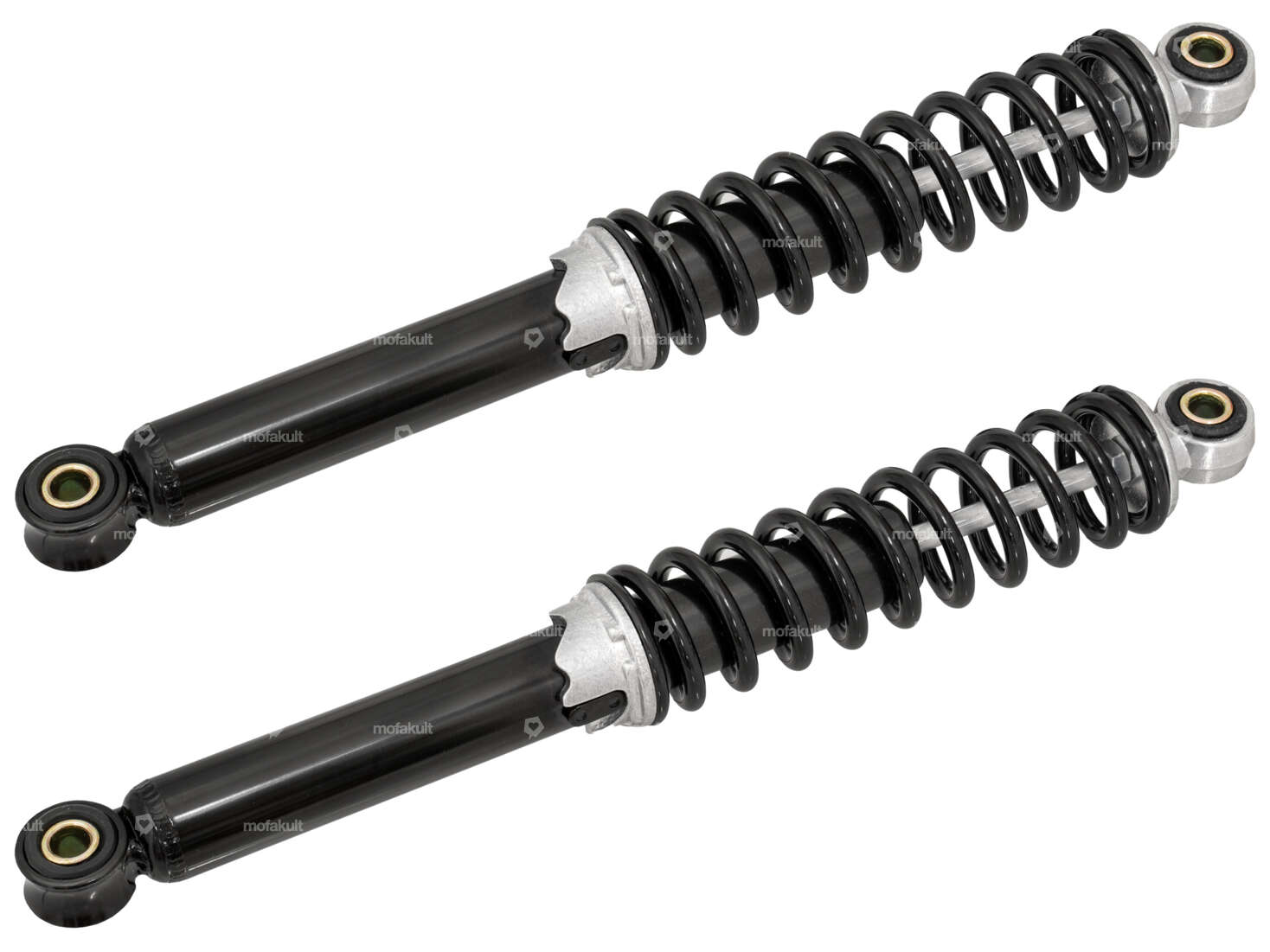 Xtreme shock absorber 34 cm black Carousel Image 1