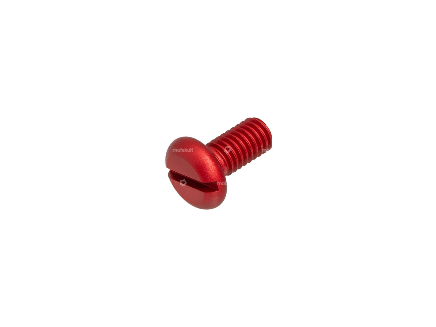 swiing® ingenious oil level screw engine red | Zündapp Type 247 Carousel Image 1