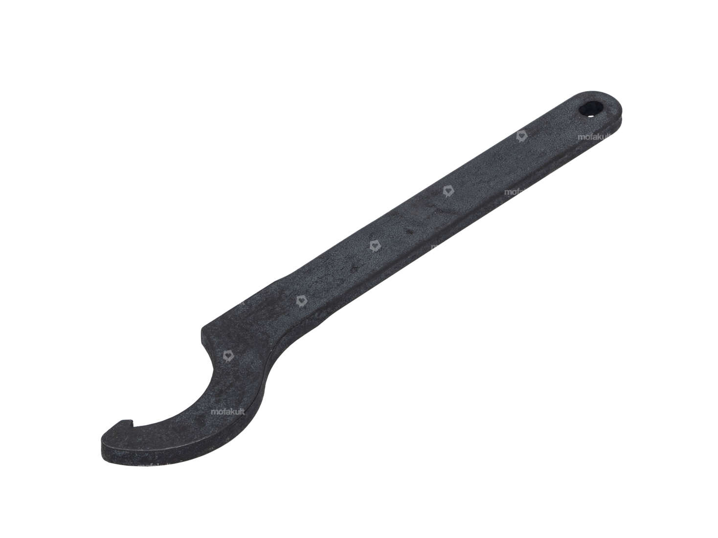 Hook wrench Sachs Cilo 50/2 & Cilo exhaust nut Carousel Image 1