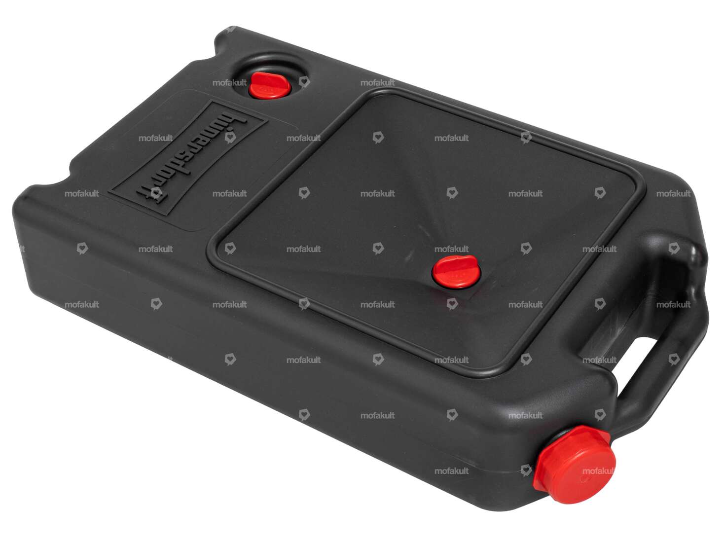 Oil drip tray (oil pan) 8 L Carousel Image 1