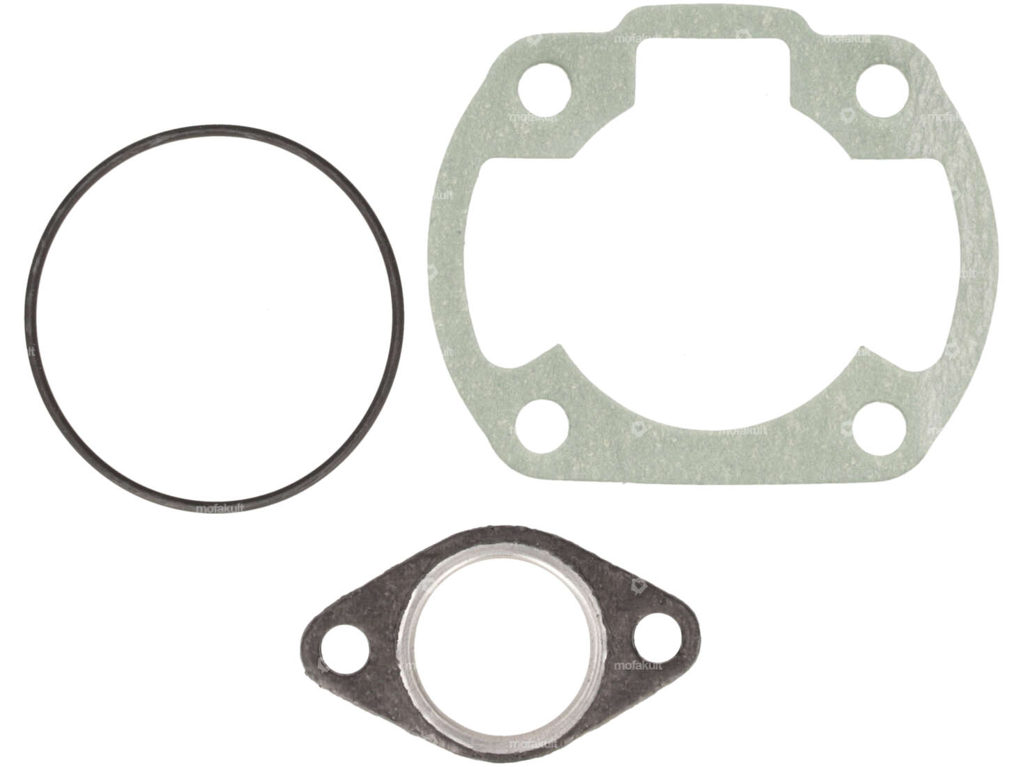 Simonini gasket set 47.6 mm | Piaggio Ciao, SI, Bravo, Boxer Carousel Image 1
