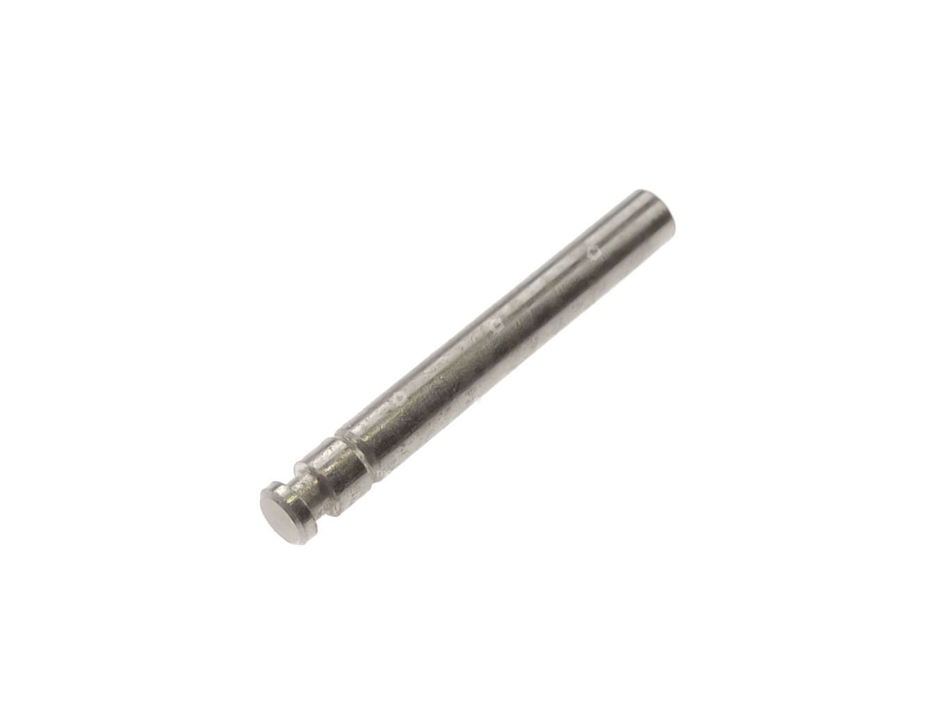 BING 27 mm pin start slider Bing SRE, SSN, SRC, SRF carburetor NOS Carousel Image 1