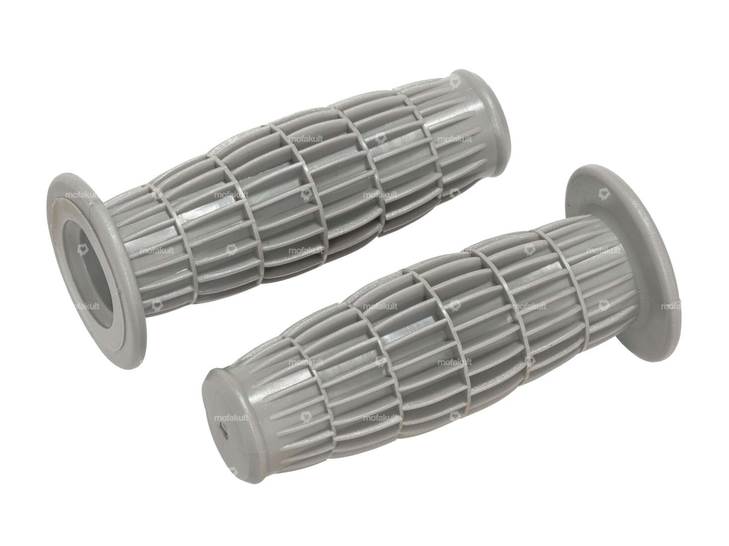 GPO Handles Honeycomb Manual gray Carousel Image 1