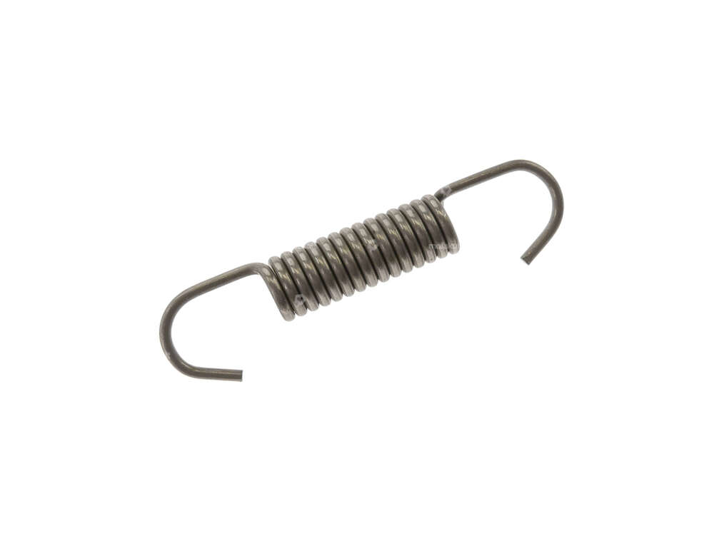 NewFren brake shoe spring 52mm Carousel Image 1