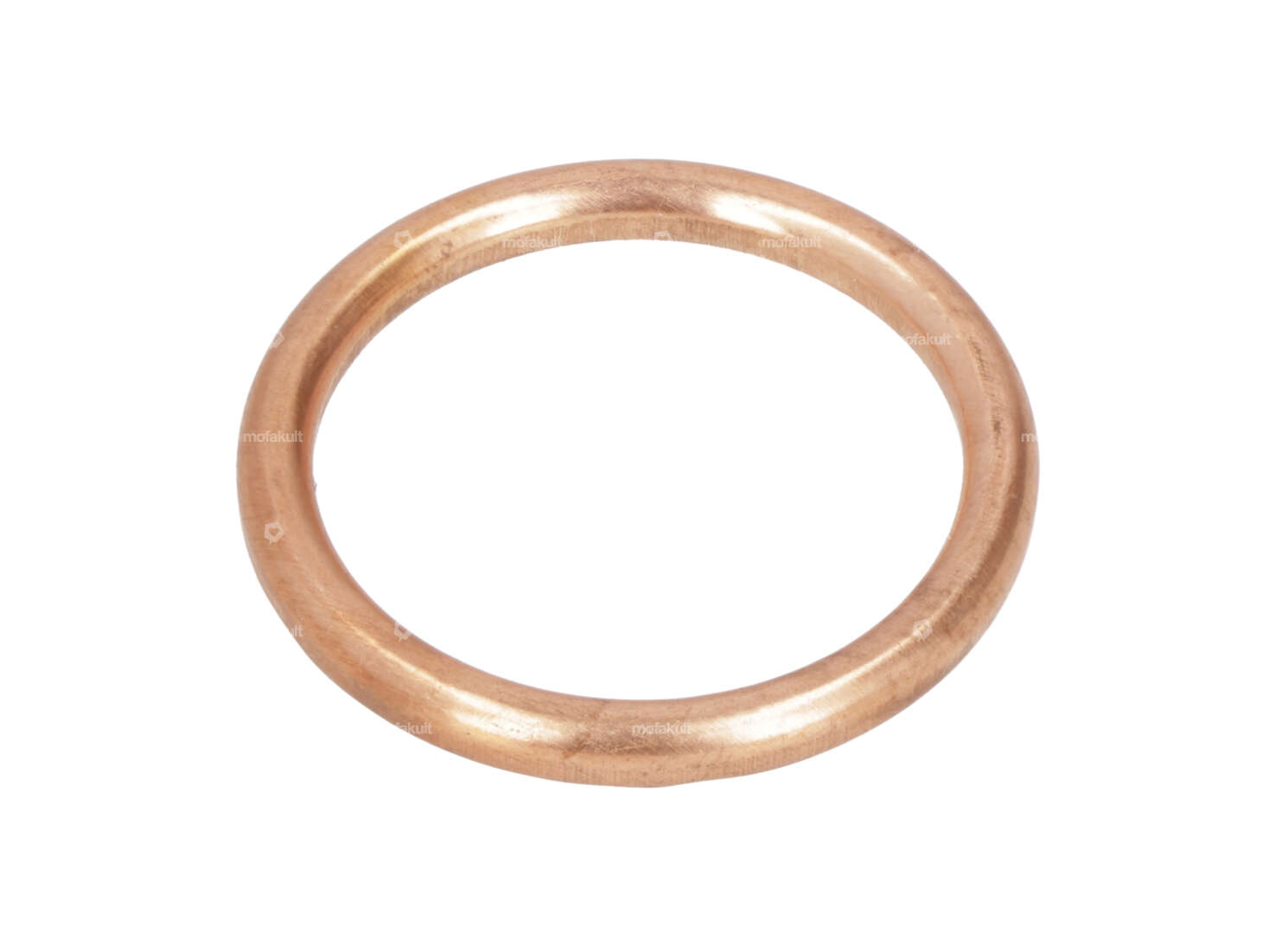 32 mm copper ring 30.6/37.8 flame tube | Sachs Carousel Image 1
