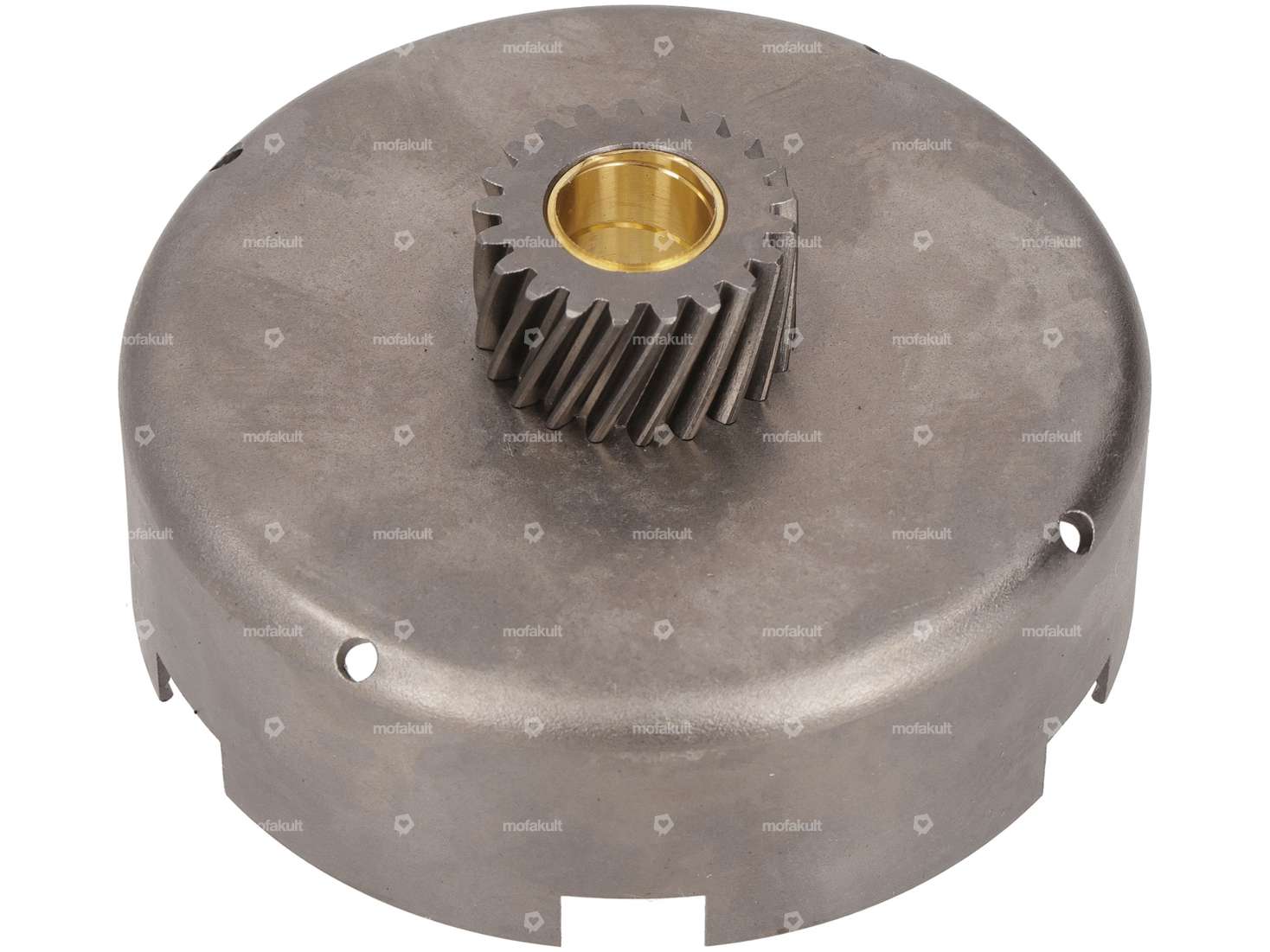 FastArrow Clutch Basket, 21 Teeth | Puch E50 Carousel Image 1